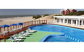 Terrazas Playa